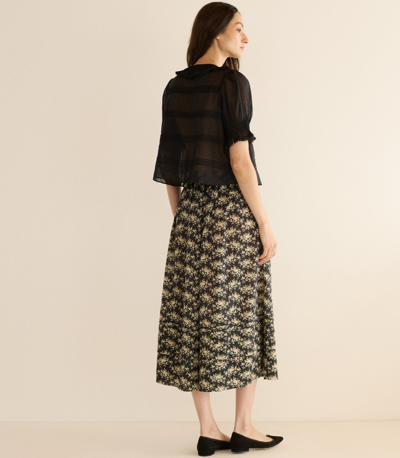 MARCIE SKIRT 7