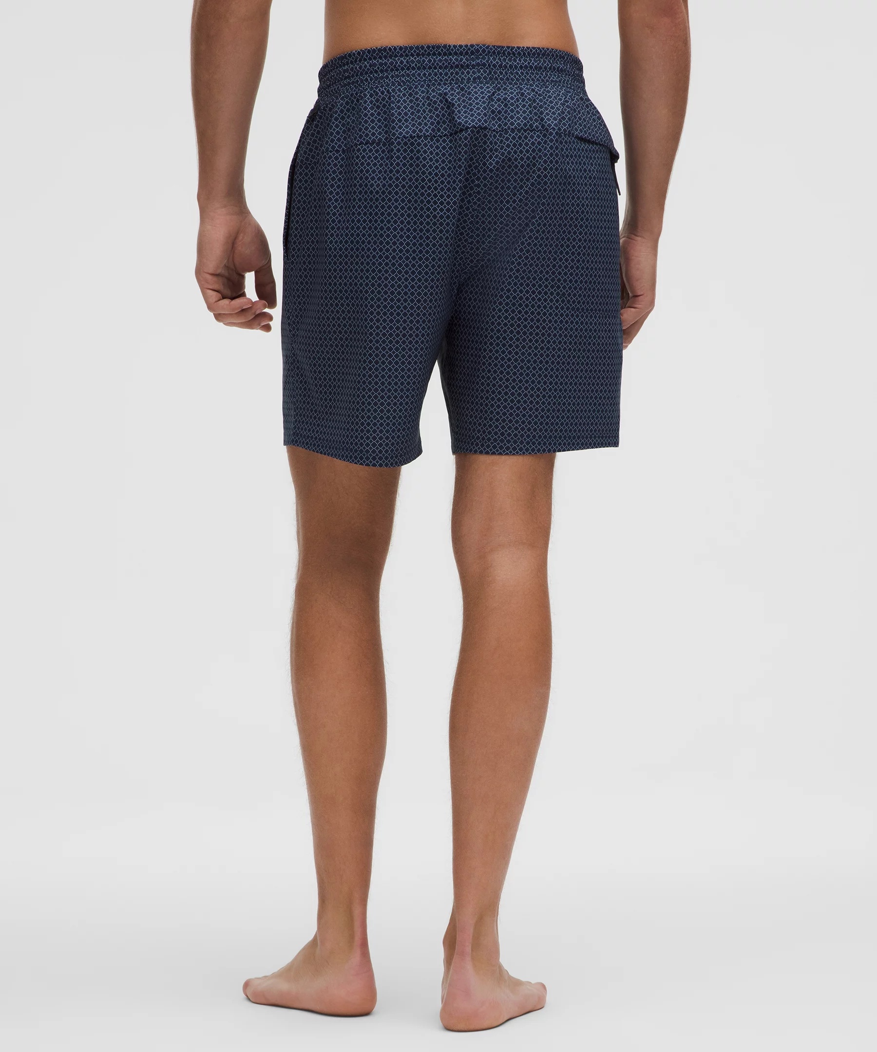 Swim Short 7" *Lined - 3