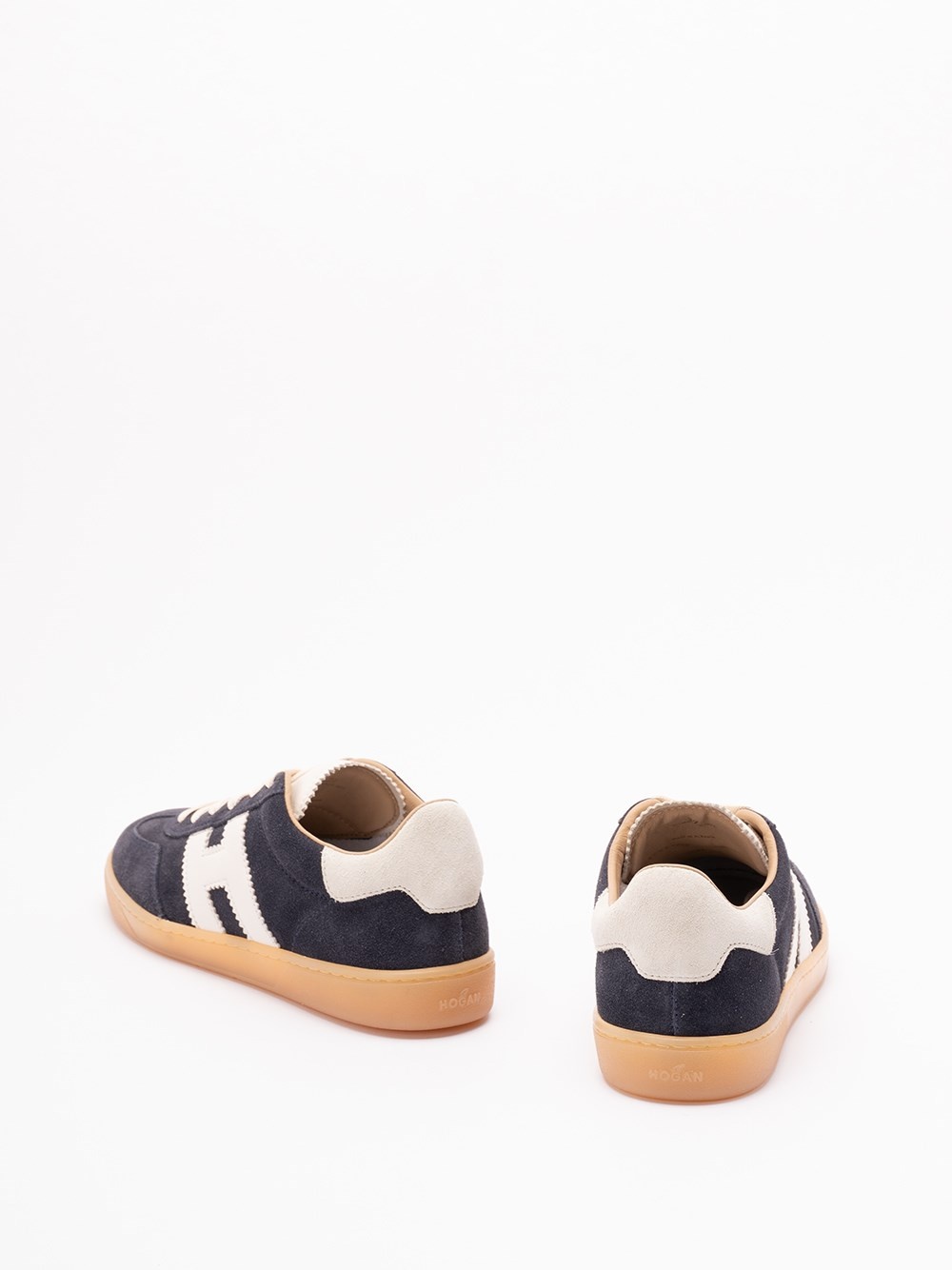`Hogan Cool` Sneakers - 3