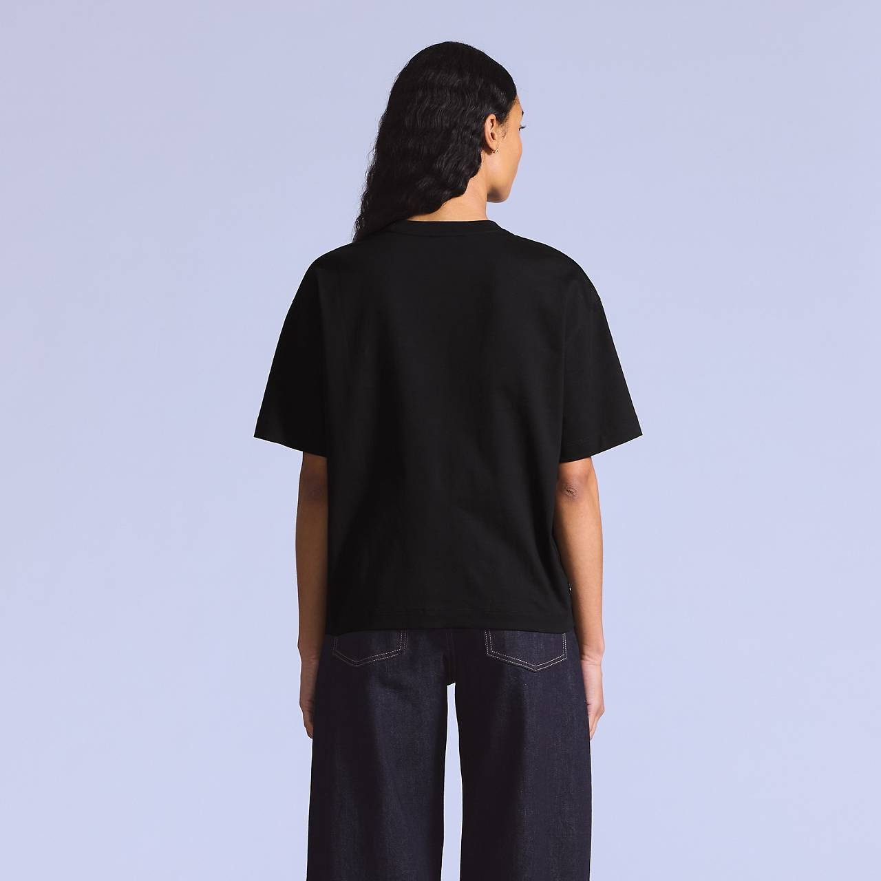 DAILY TEE - 4