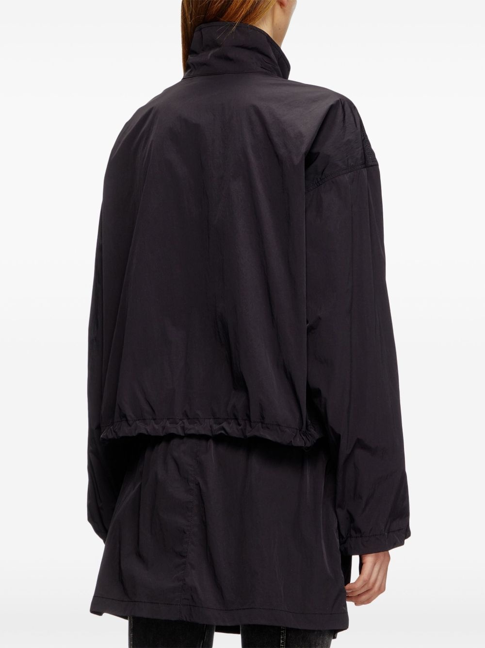 G-Leam jacket - 4