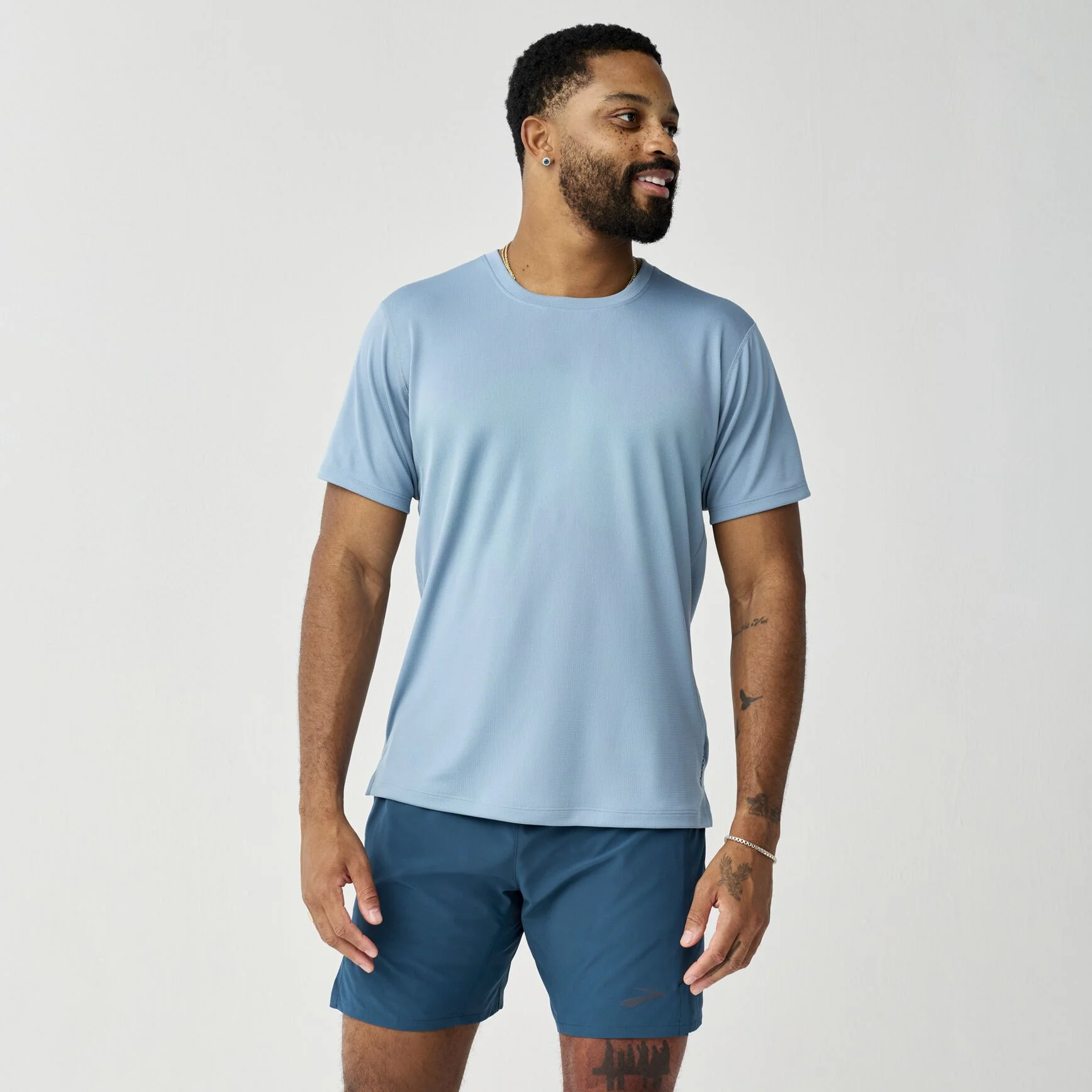 Dash Short Sleeve - 1