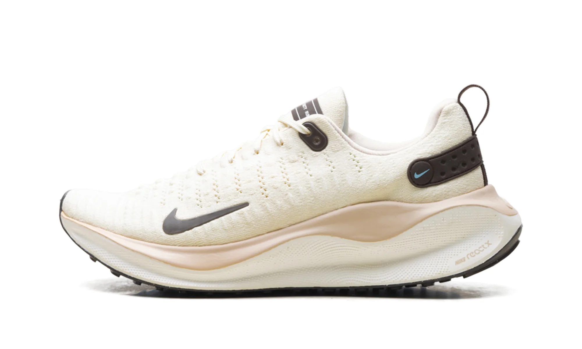 React Infinity Run 4 WMNS "Coconut Brown" FZ3655 113 - 1