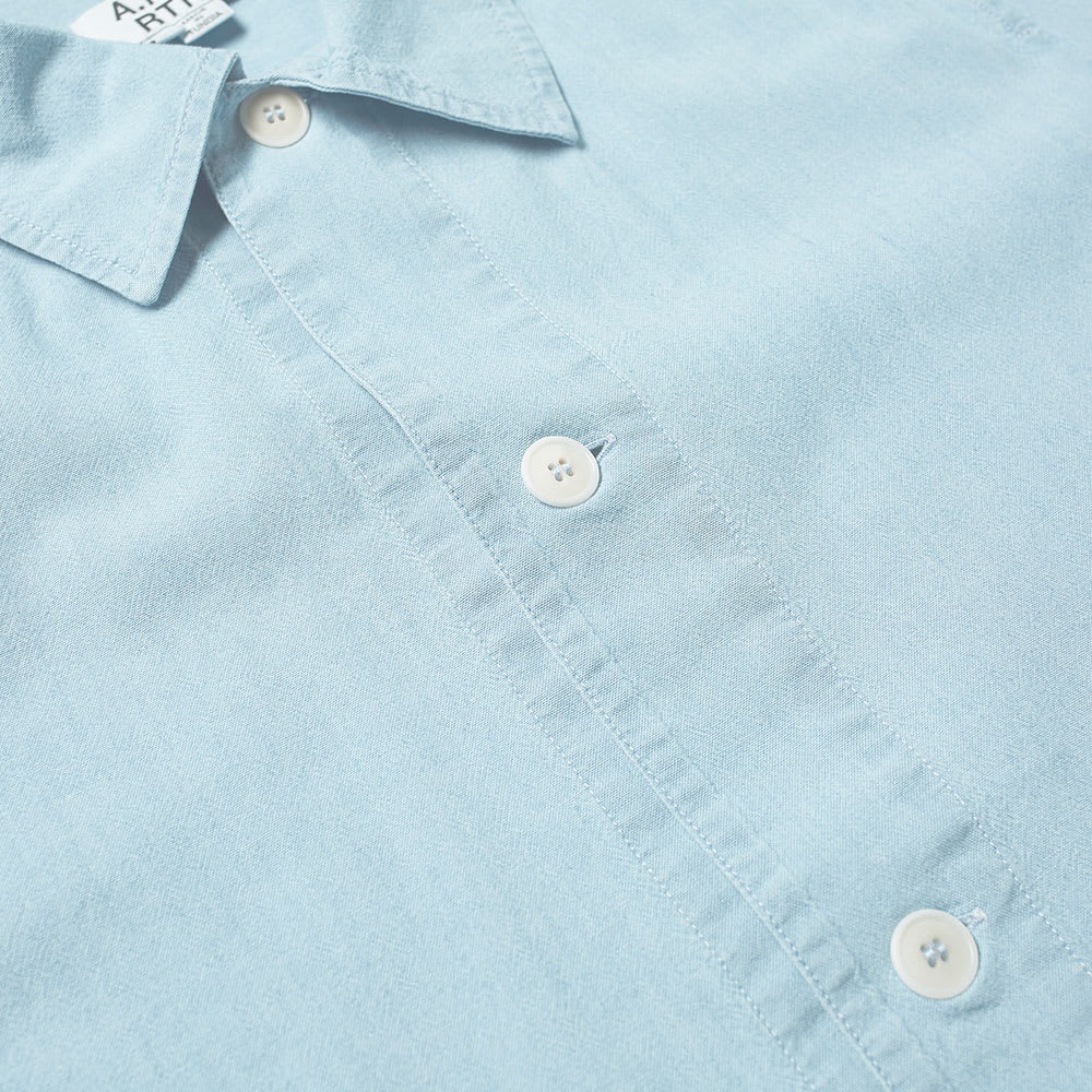 A.P.C. x RTH Santal Shirt - 2