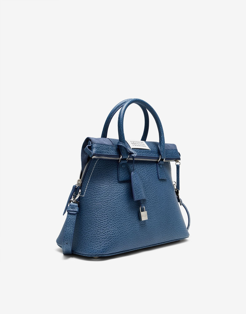 Maison Margiela 5AC medium bag outlook