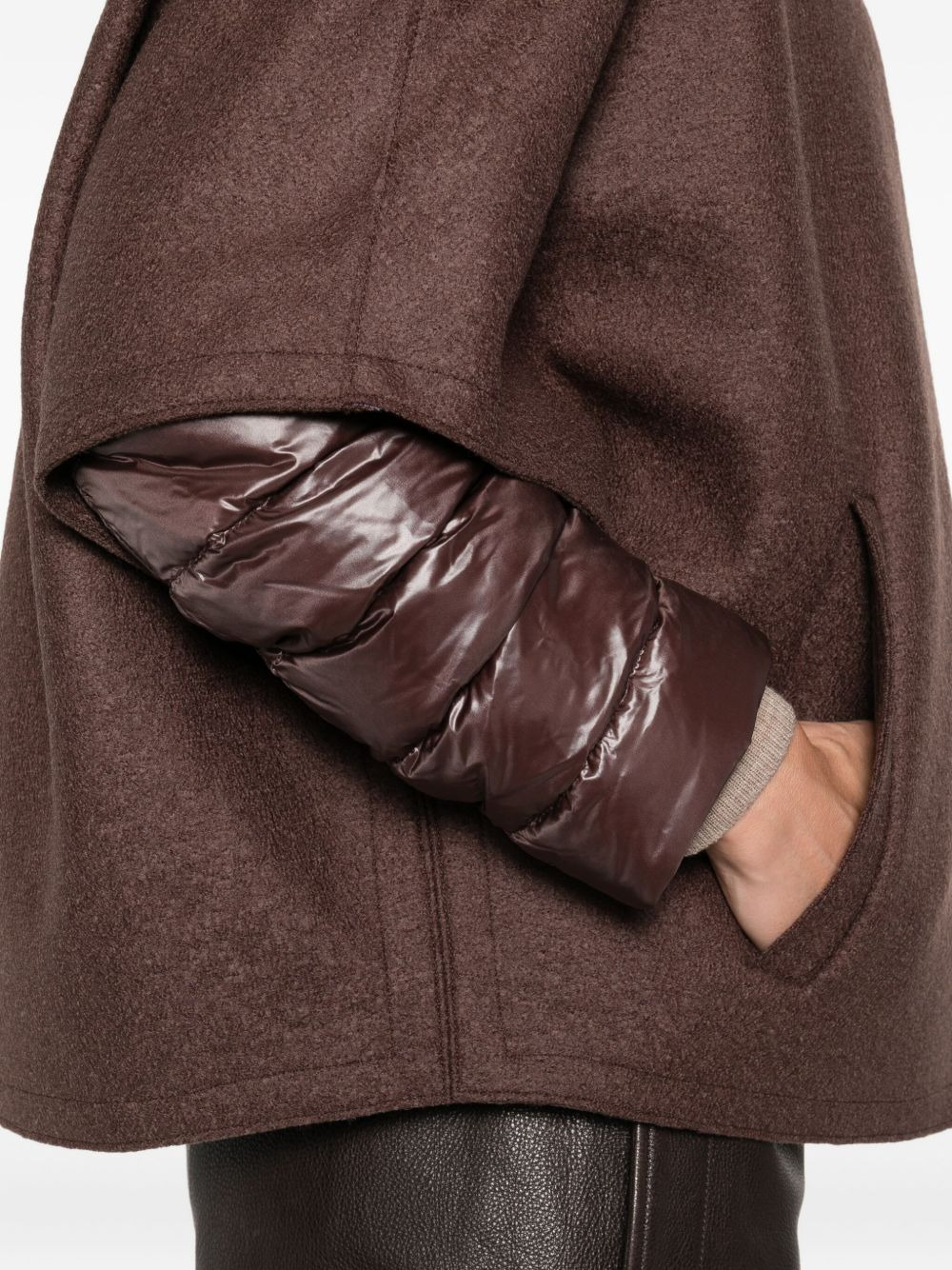 Herno Women Padded Puffer Jacket - 5