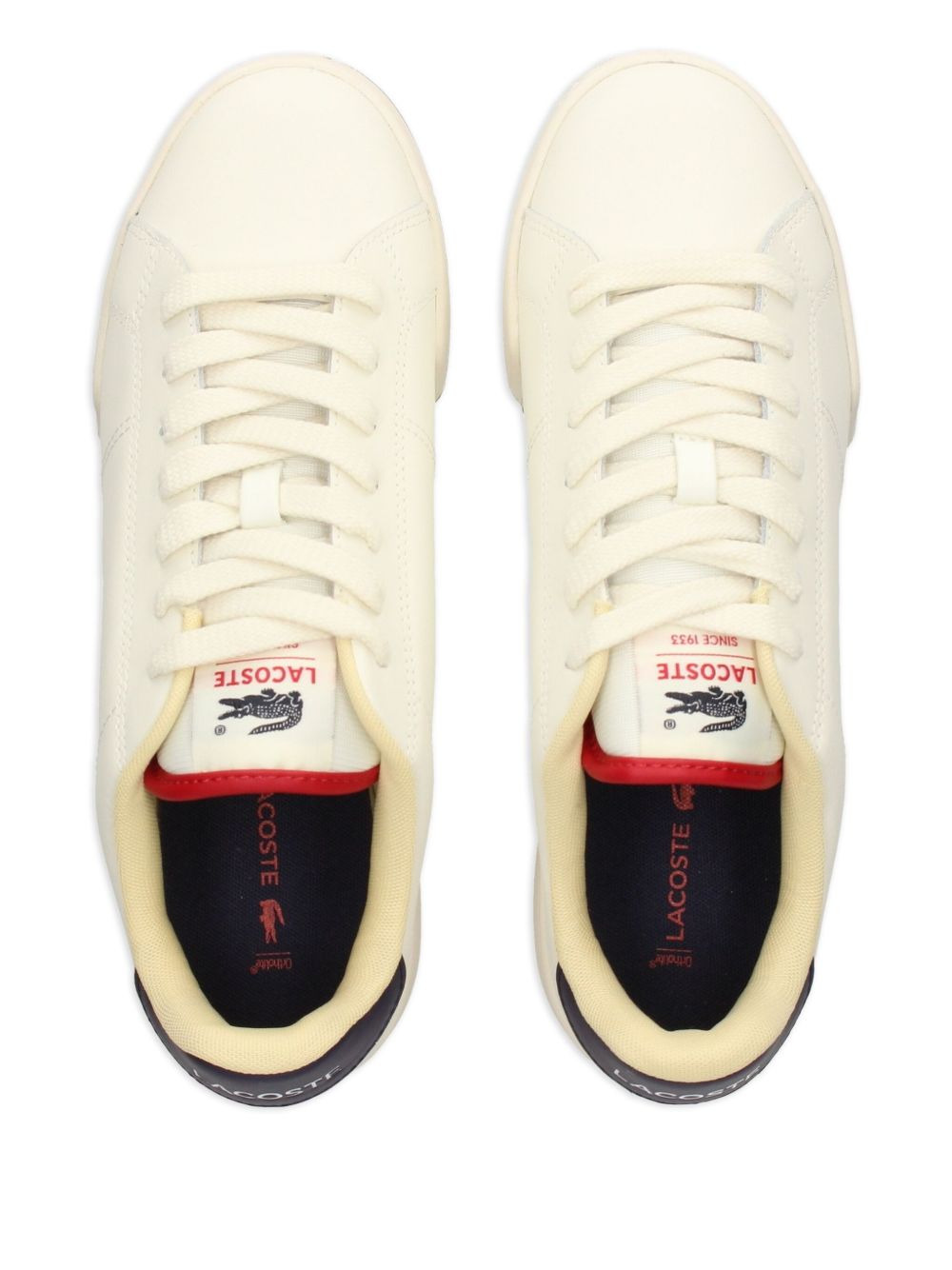 Carnaby leather sneakers - 3