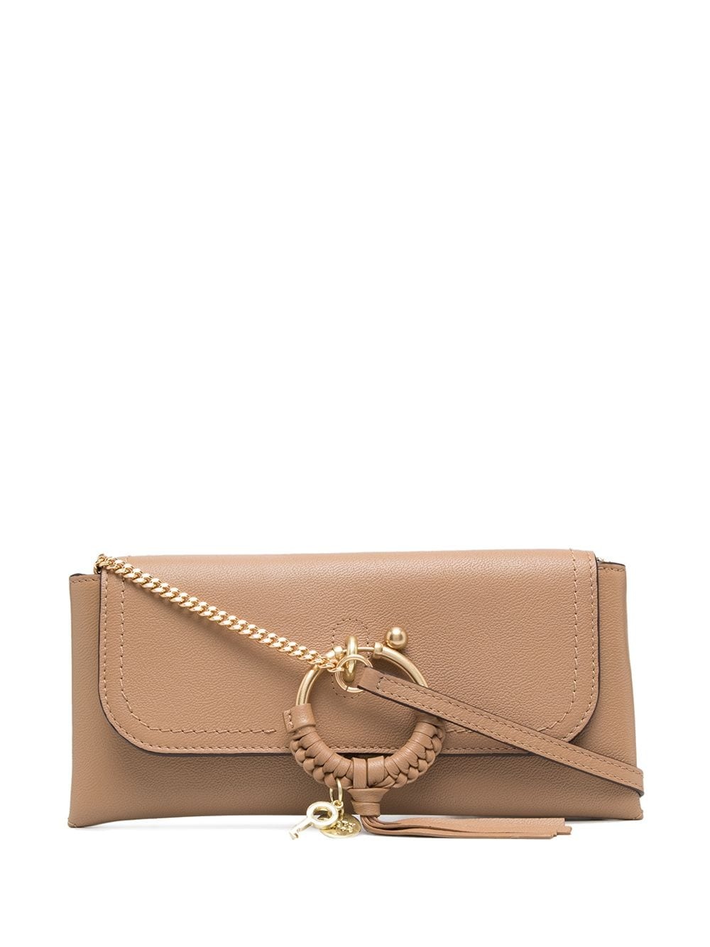 Hana cross-body bag - 1