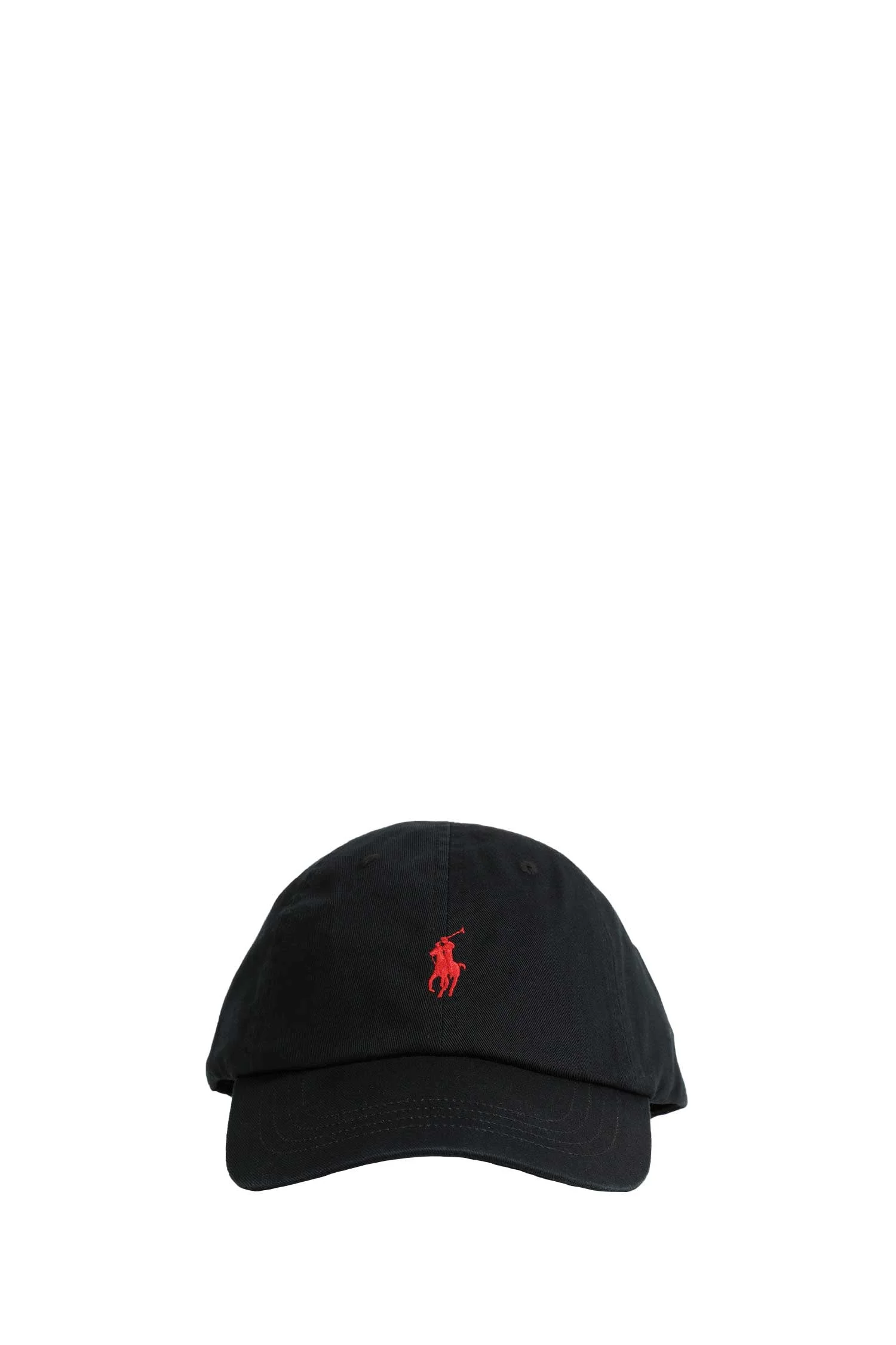 Pony Twill Sports Cap - 1
