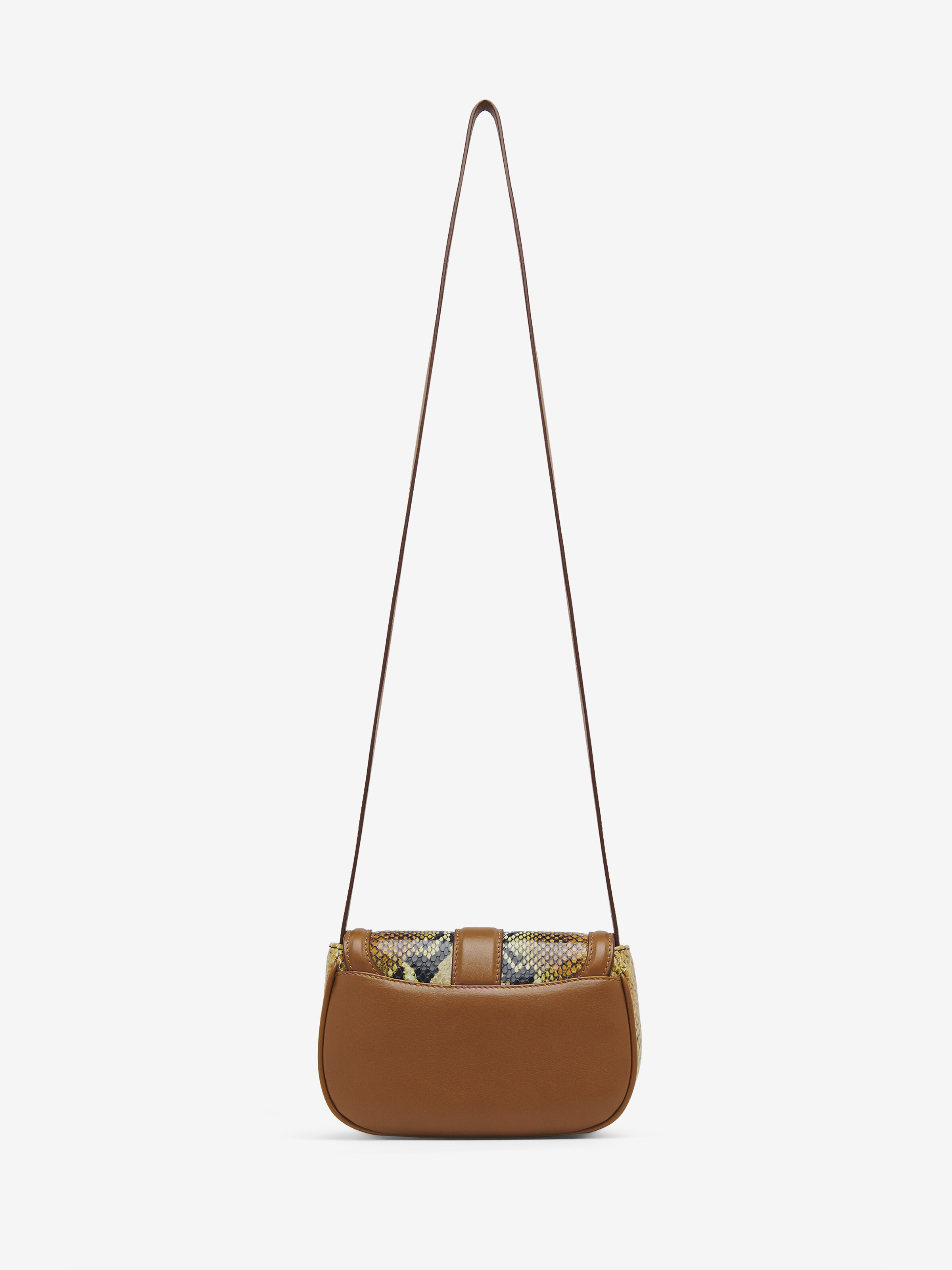 Mini T-Bar Satchel - 4