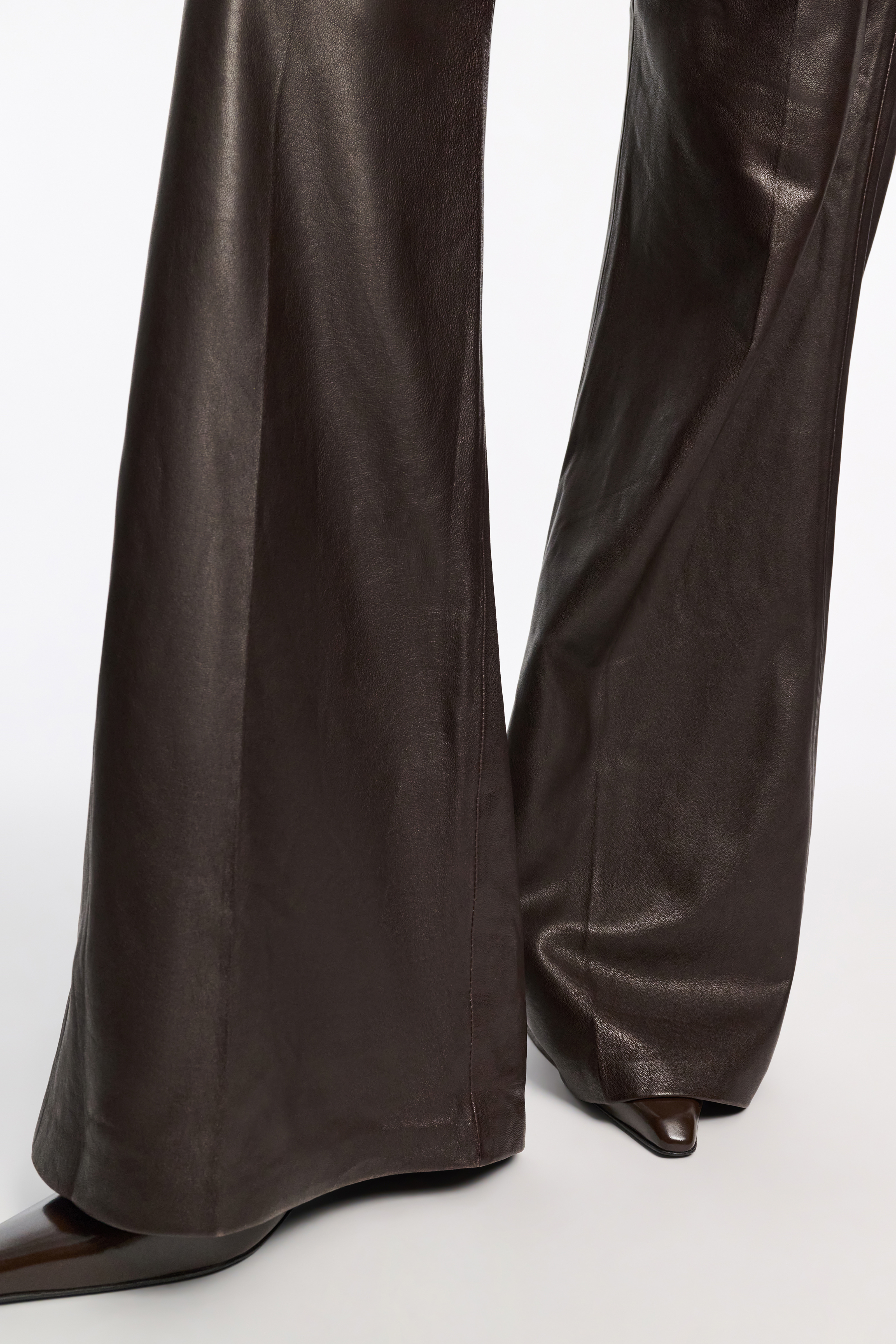 SLEEK STATEMENT pants - 7