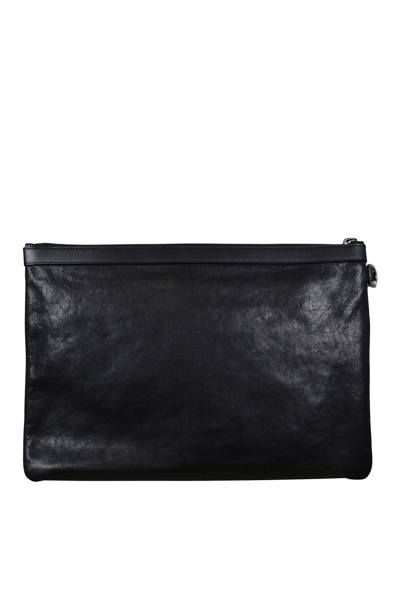Derek clutch bag 3