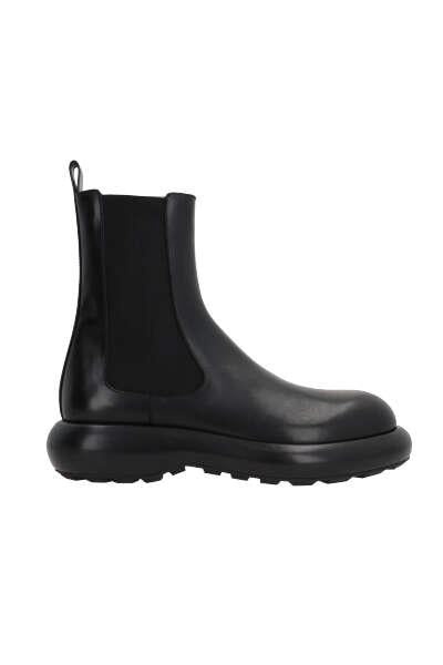 JIL SANDER BOOTS - 3