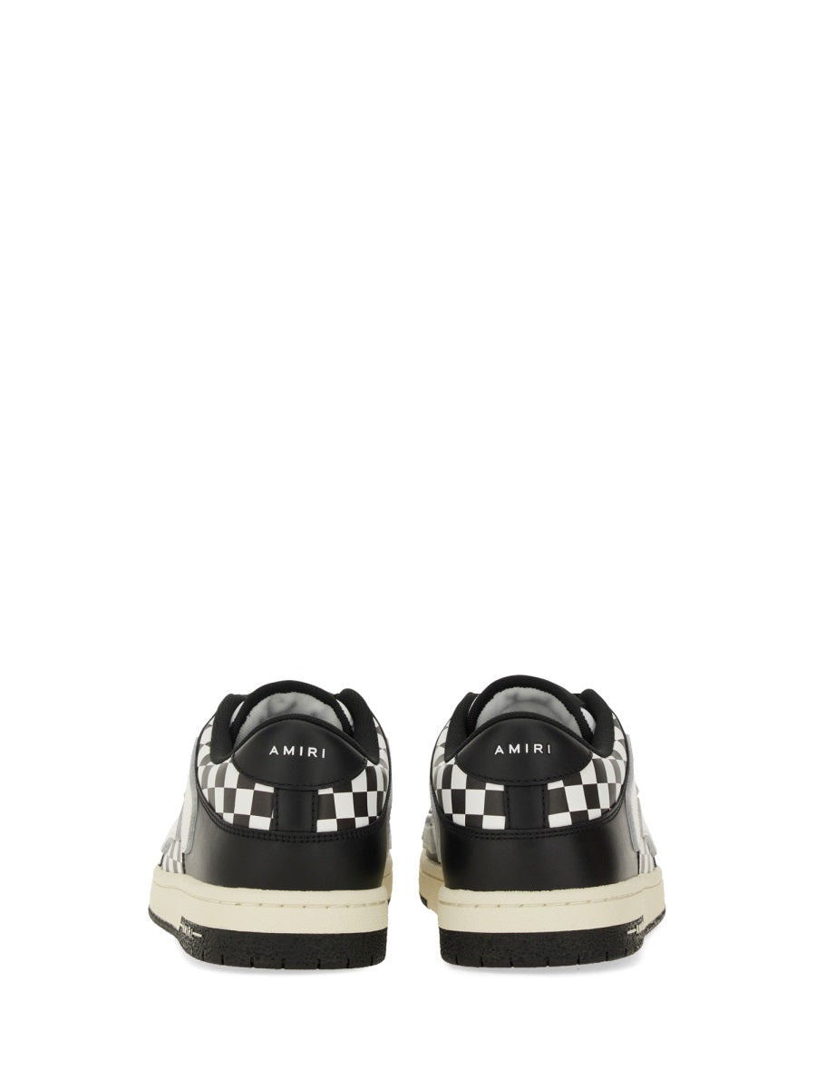 Amiri Men Sneaker Skel - 4