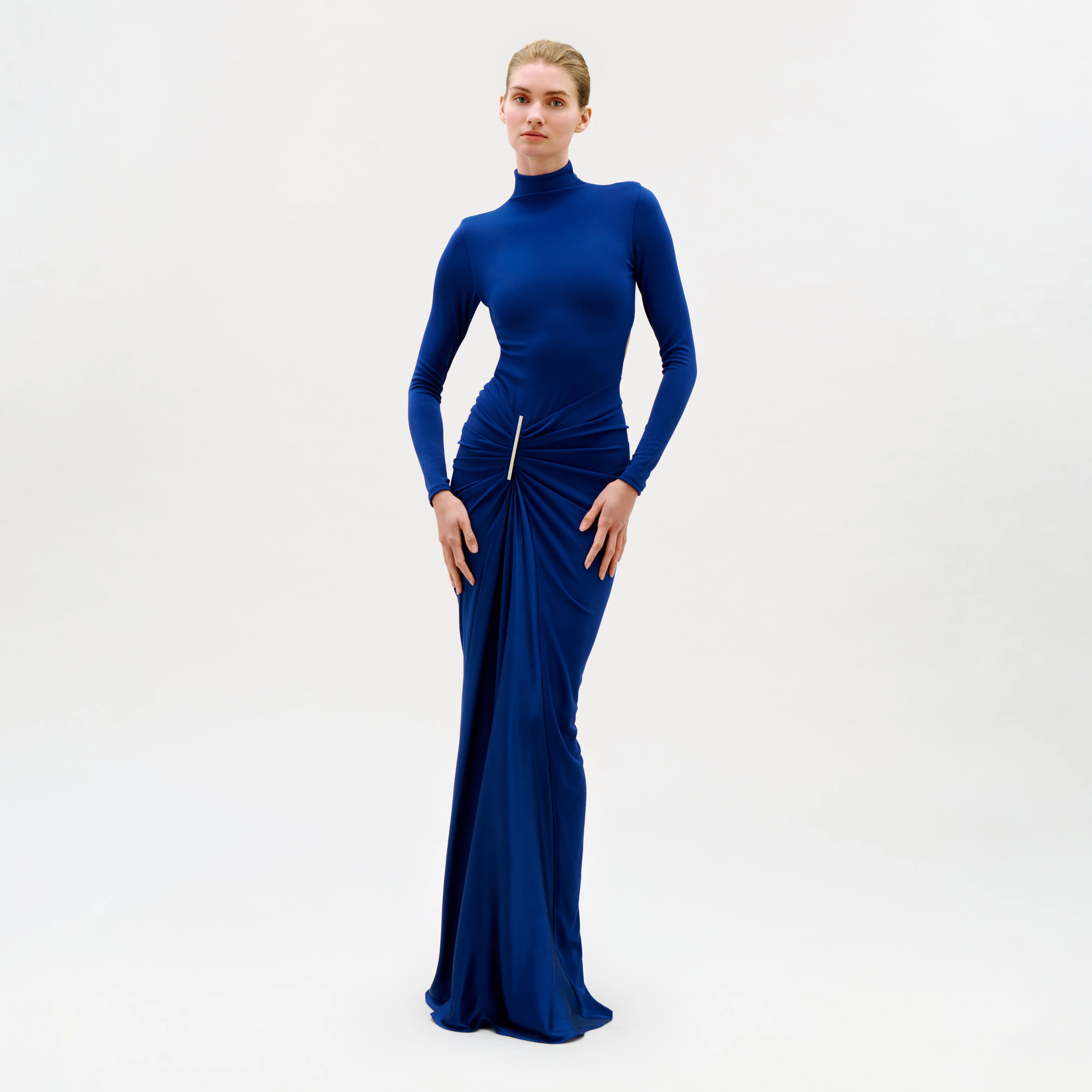 Lena Dress - 1