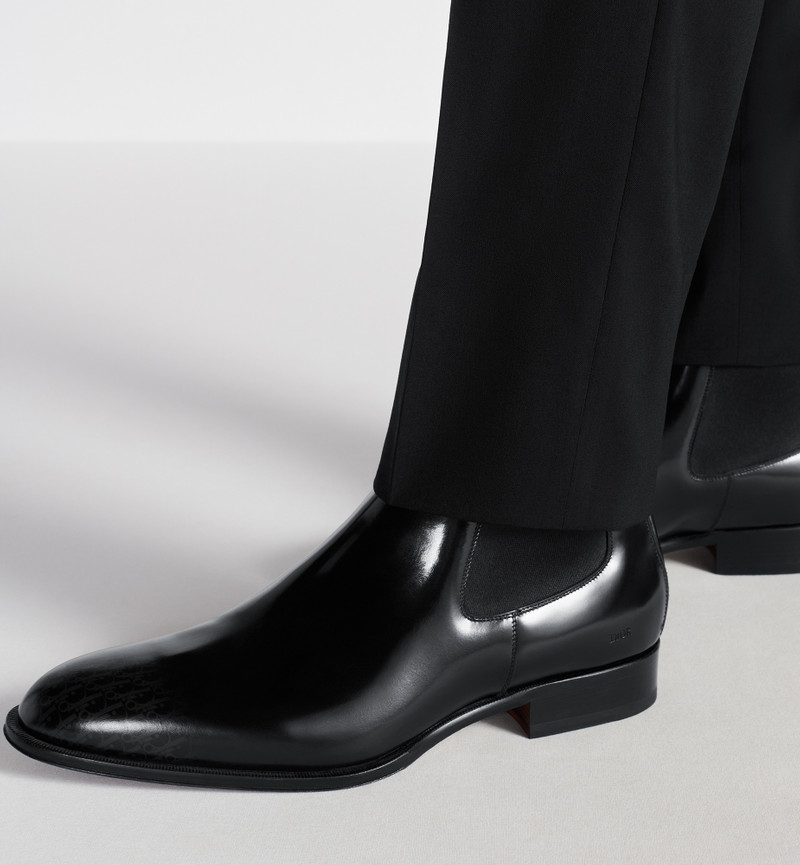 Dior Timeless Chelsea Boot 3