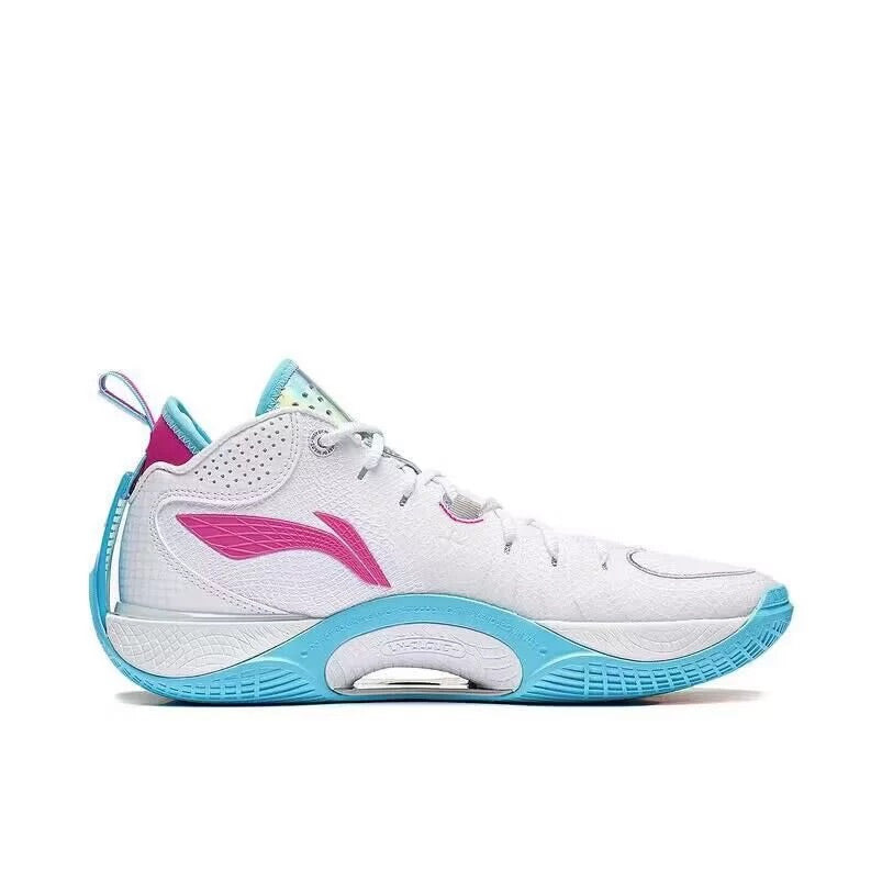 Li-Ning Wade Shadow 5 'Buzzer Beater' ABPT053-2 - 2