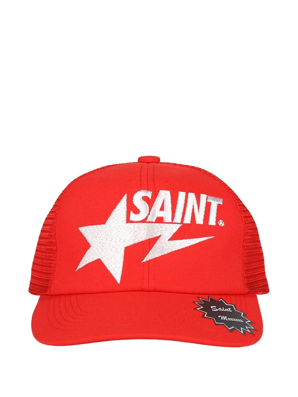 star graphic cap - 1