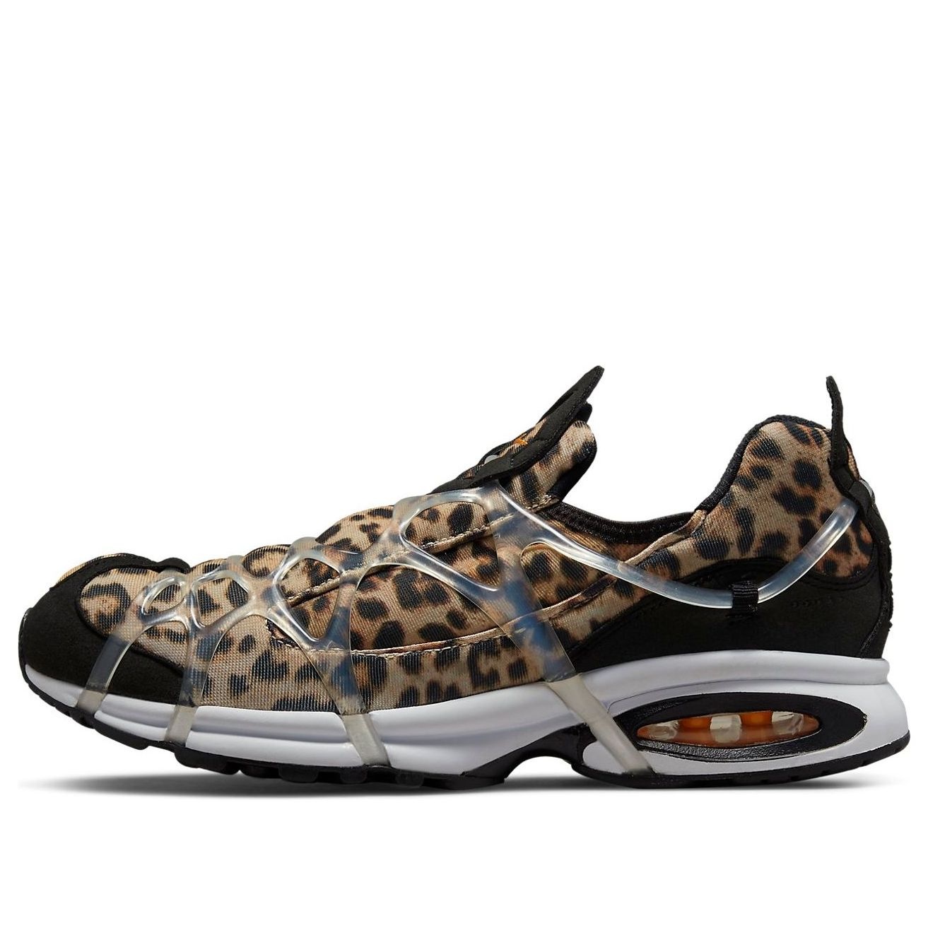 Nike Air Kukini SE 'Leopard' DJ6418-001 - 1