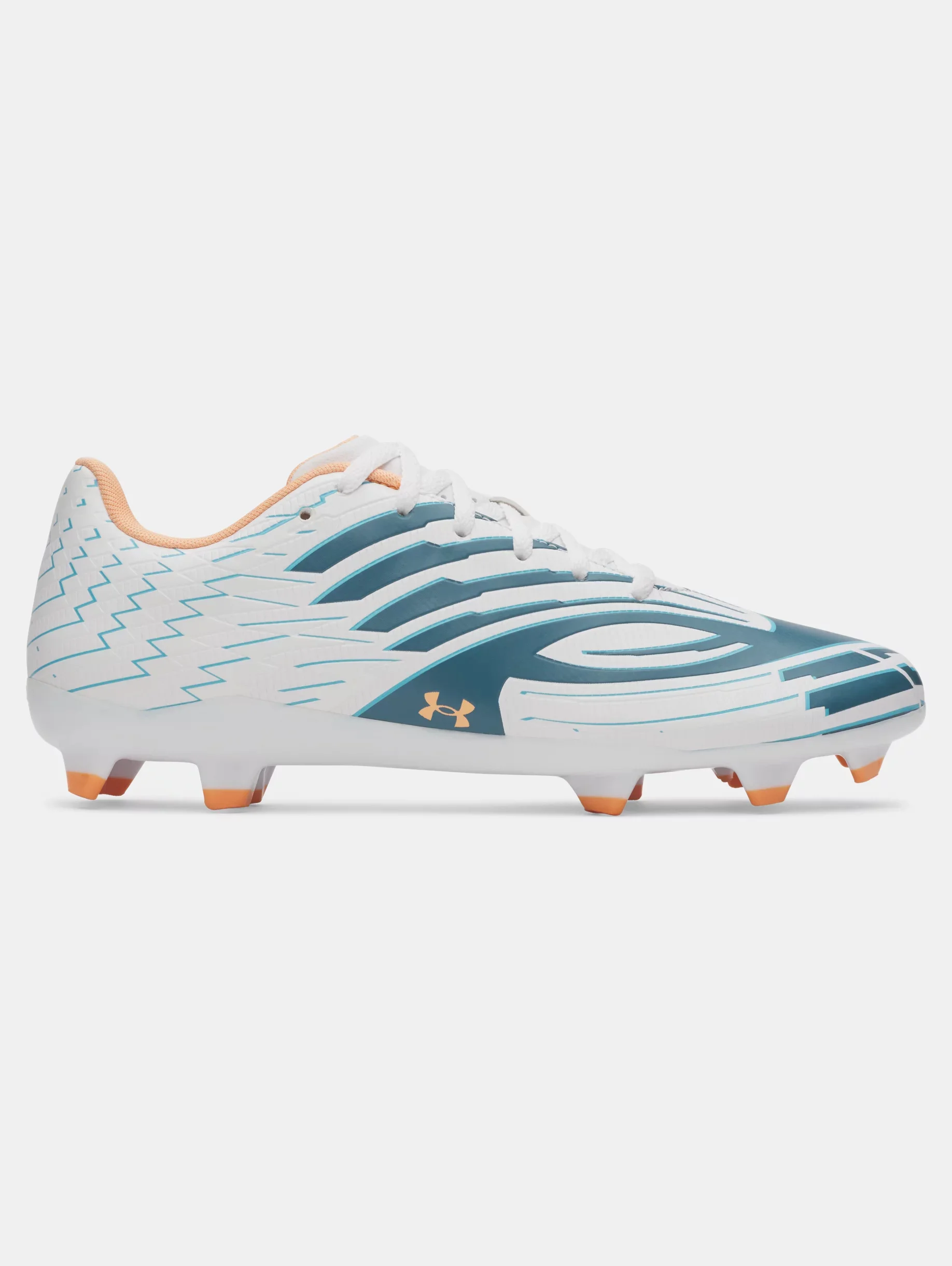 UA Shadow Select 4 FG - 1