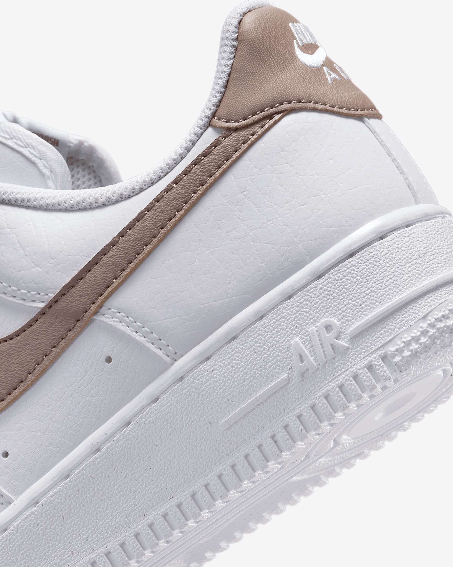 Nike Air Force 1 '07 Next Nature Women's Shoes - 8