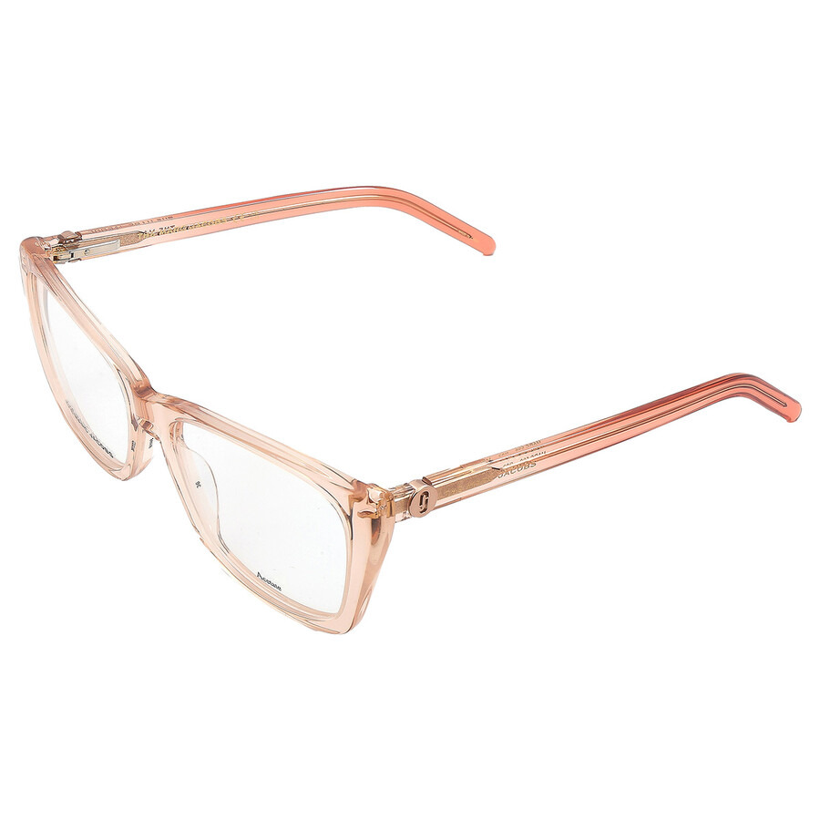 Marc Jacobs Demo Cat Eye Ladies Eyeglasses MARC 598 0R83 54 - 5