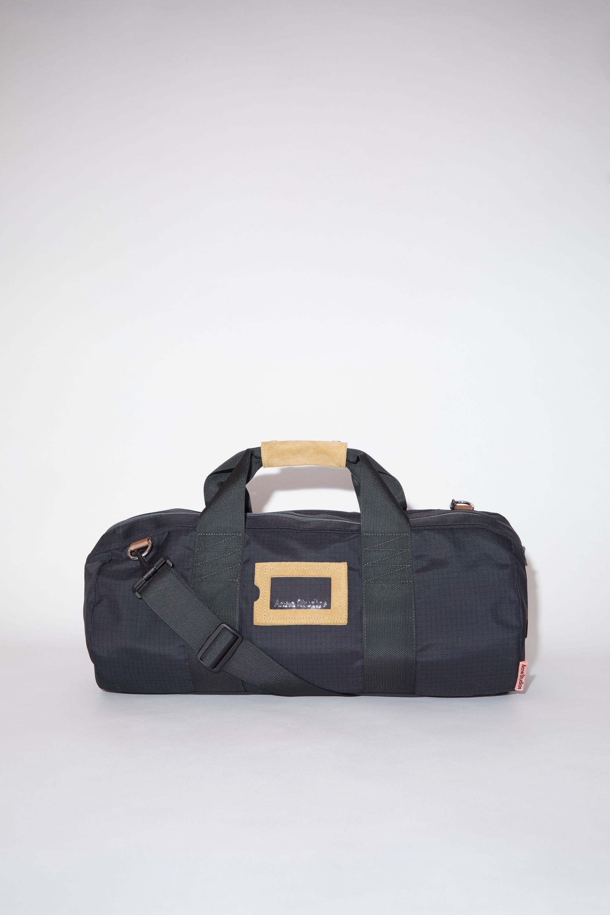 Acne Studios ナイロンバッグ org.jpg