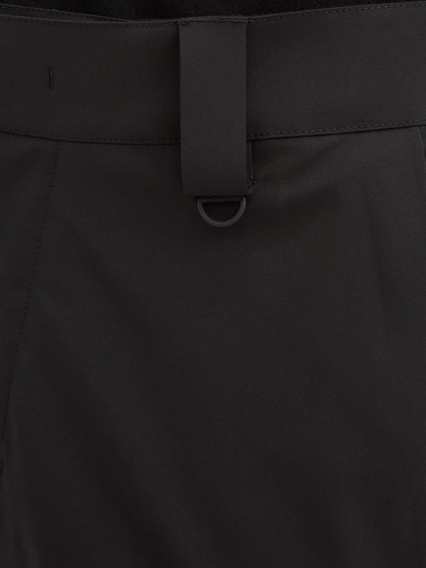 Patch-pocket technical-shell ski trousers - 3