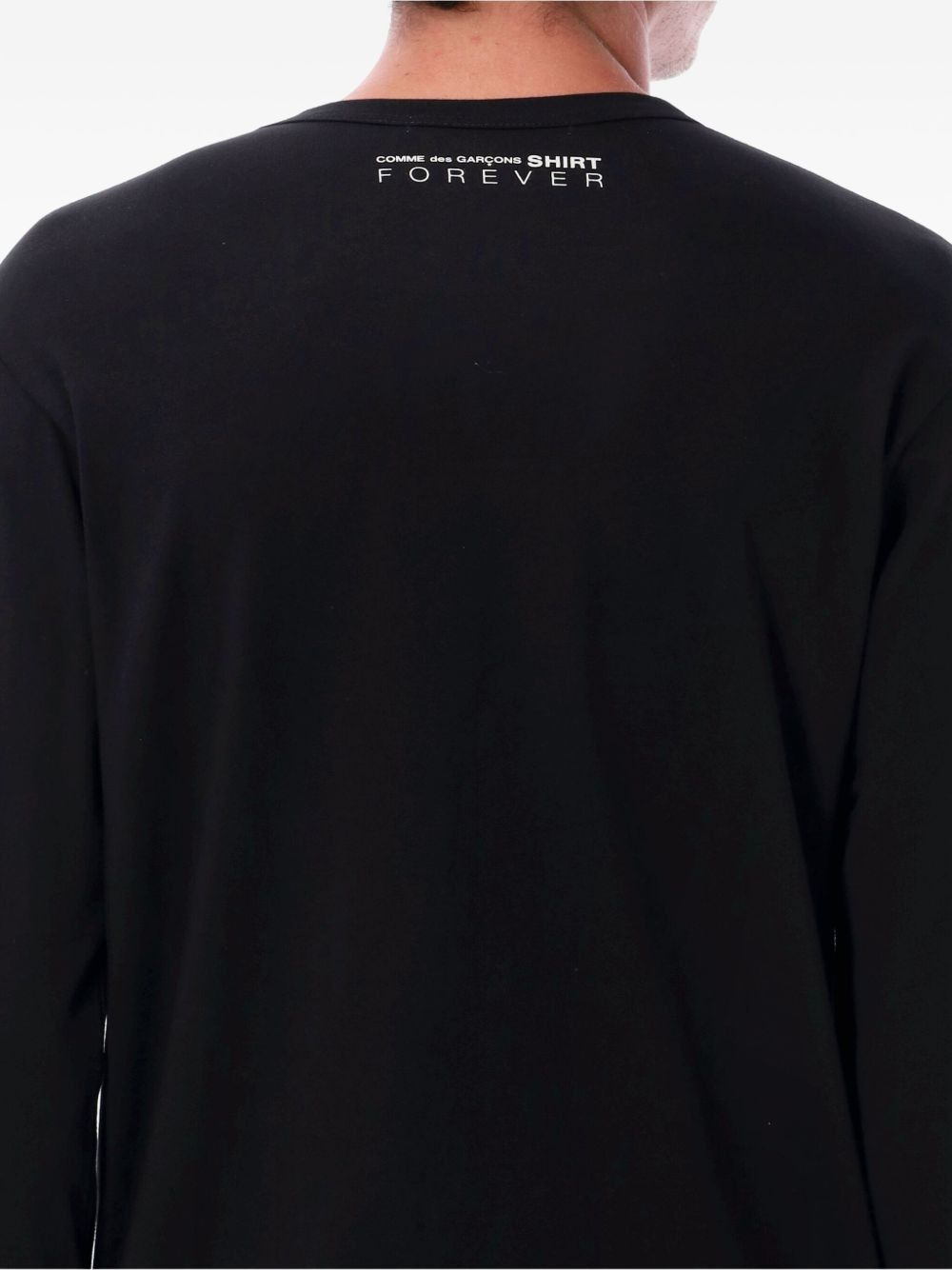 long-sleeve T-shirt - 3
