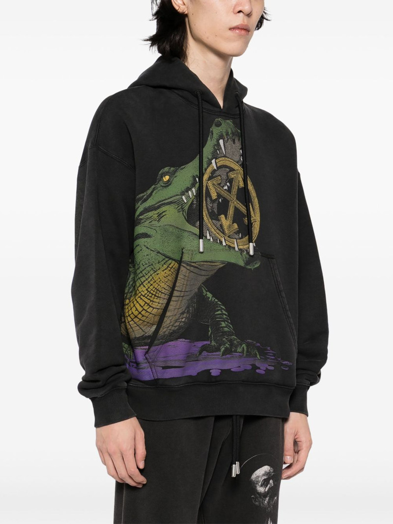 big croco skate hoodie 3
