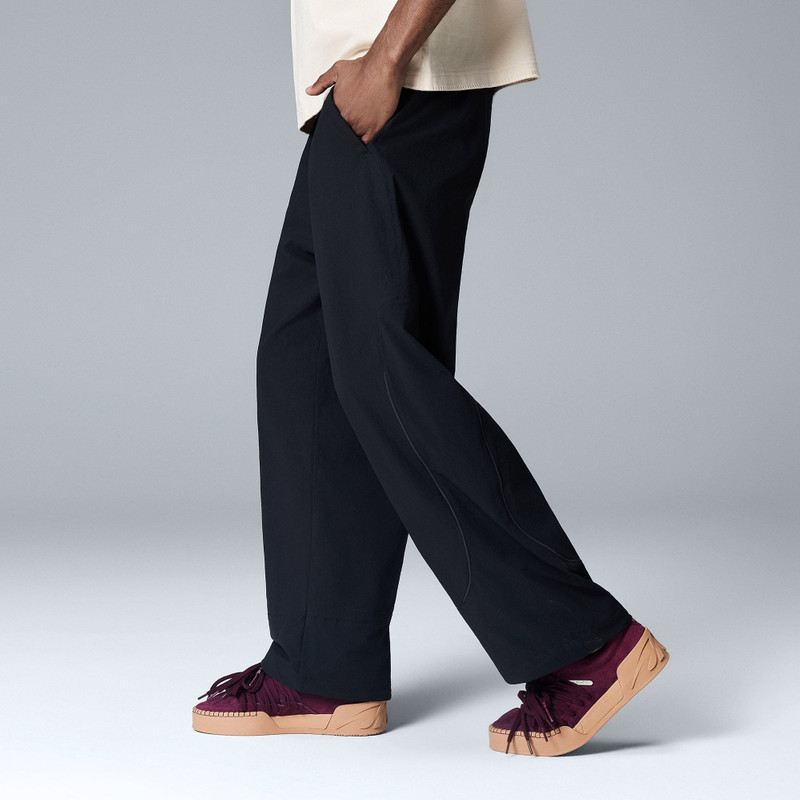 ANTA KAI Woven Track Pants 3