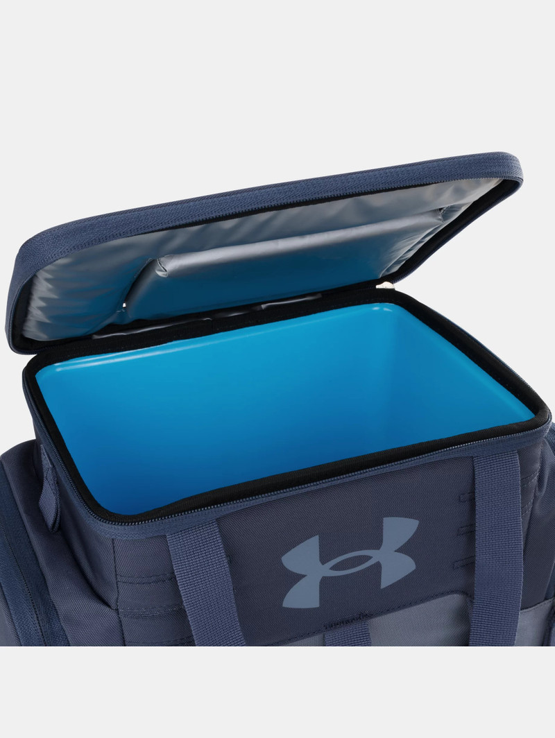 UA 12-Can Sideline Soft Cooler 5