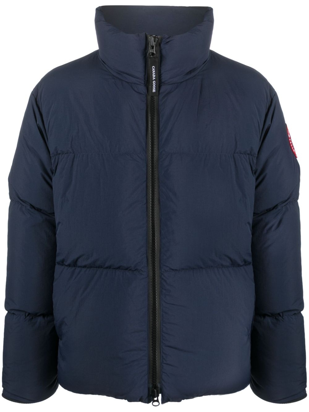 Lawrence down puffer jacket - 1