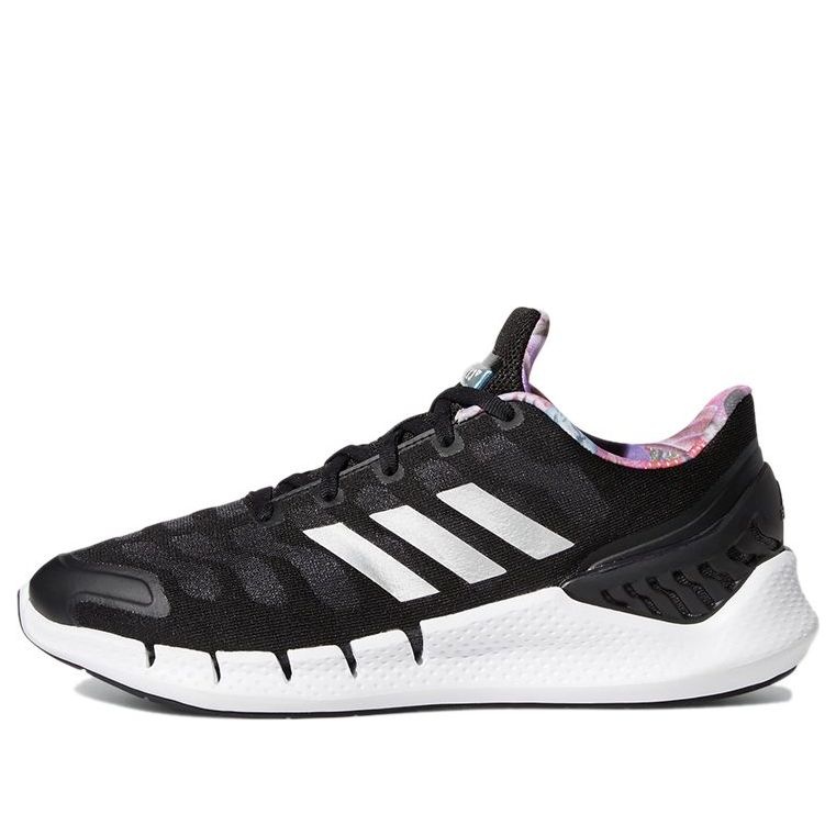 (WMNS) adidas Climacool Ventania For Black/White FX7359 - 1