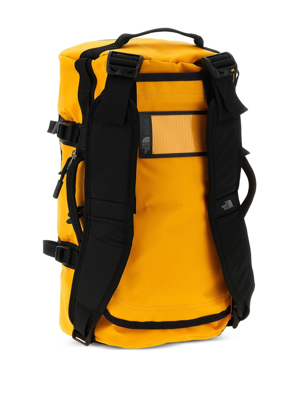 Base Camp D-zip duffle bag - 2