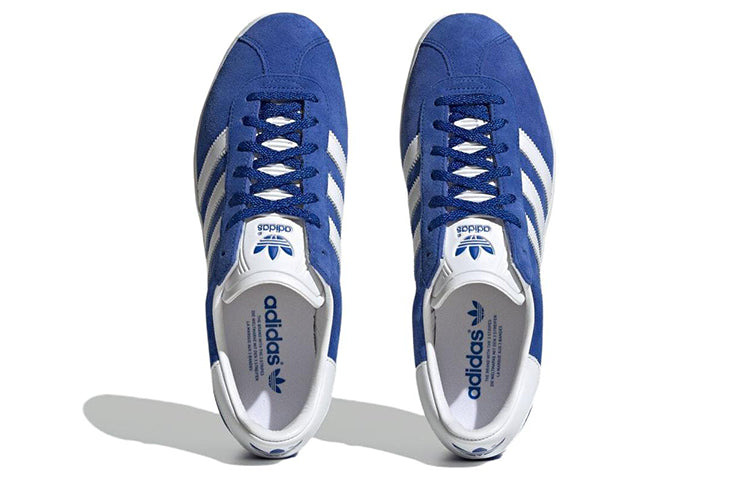 adidas originals Gazelle 'Royal Blue' IG0456 - 5