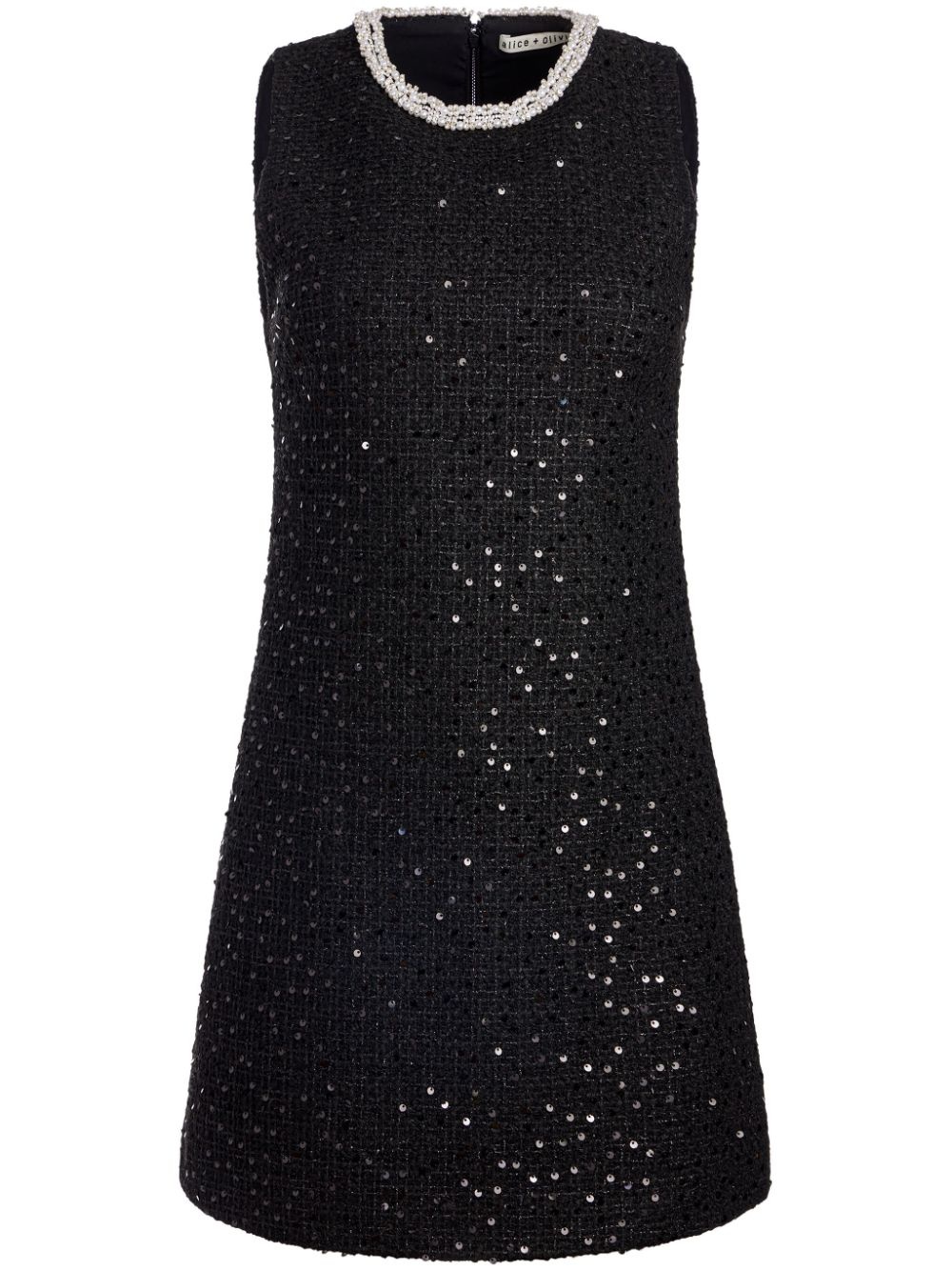 Coley mini dress - 1
