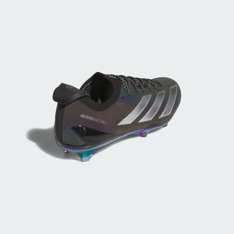 Adizero Electric+ II Football Cleats 7