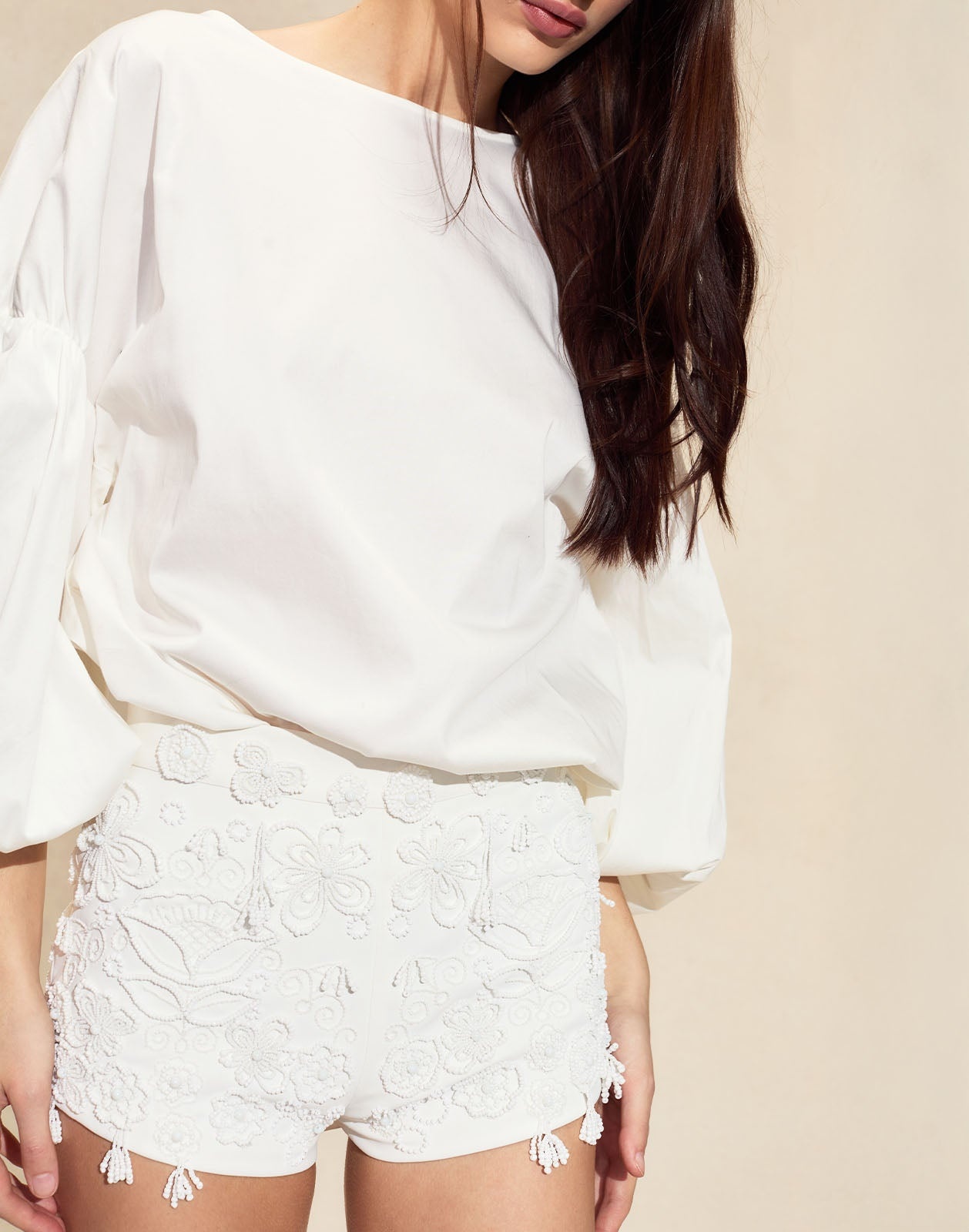 Paloma Shorts - 3