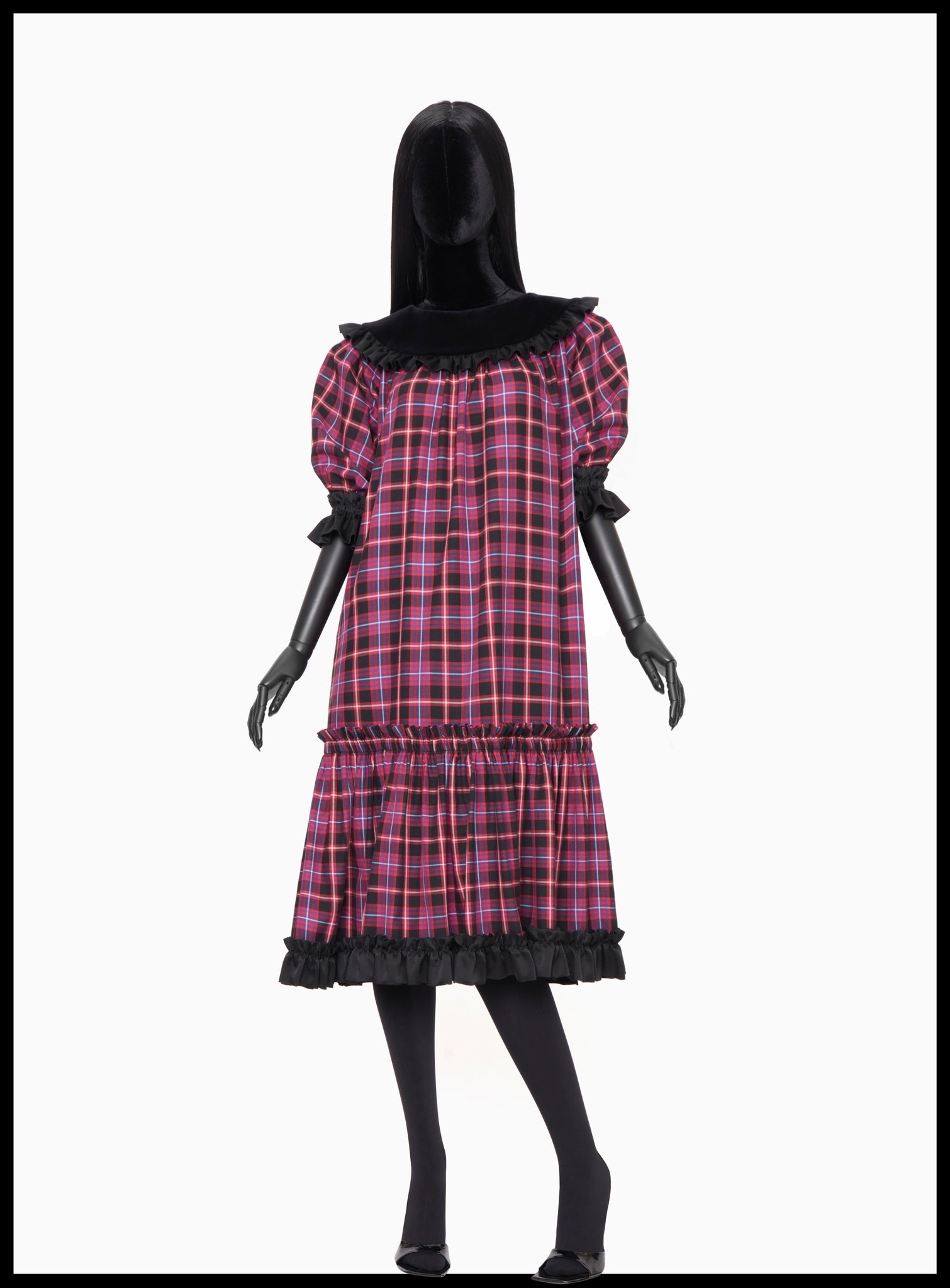 THE MIGRAINE DRESS (SHIPS FROM 22ND MARCH) - 2