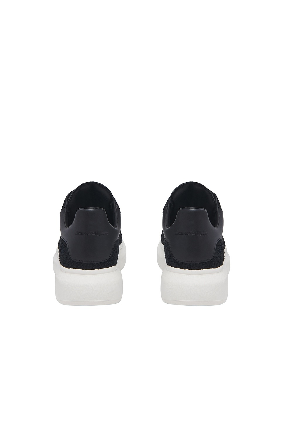 Oversized Sneaker - 3