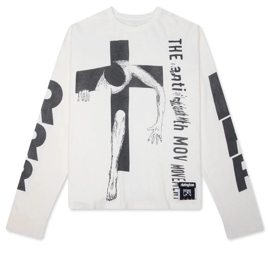 Pop Out Thermal Max White - 1