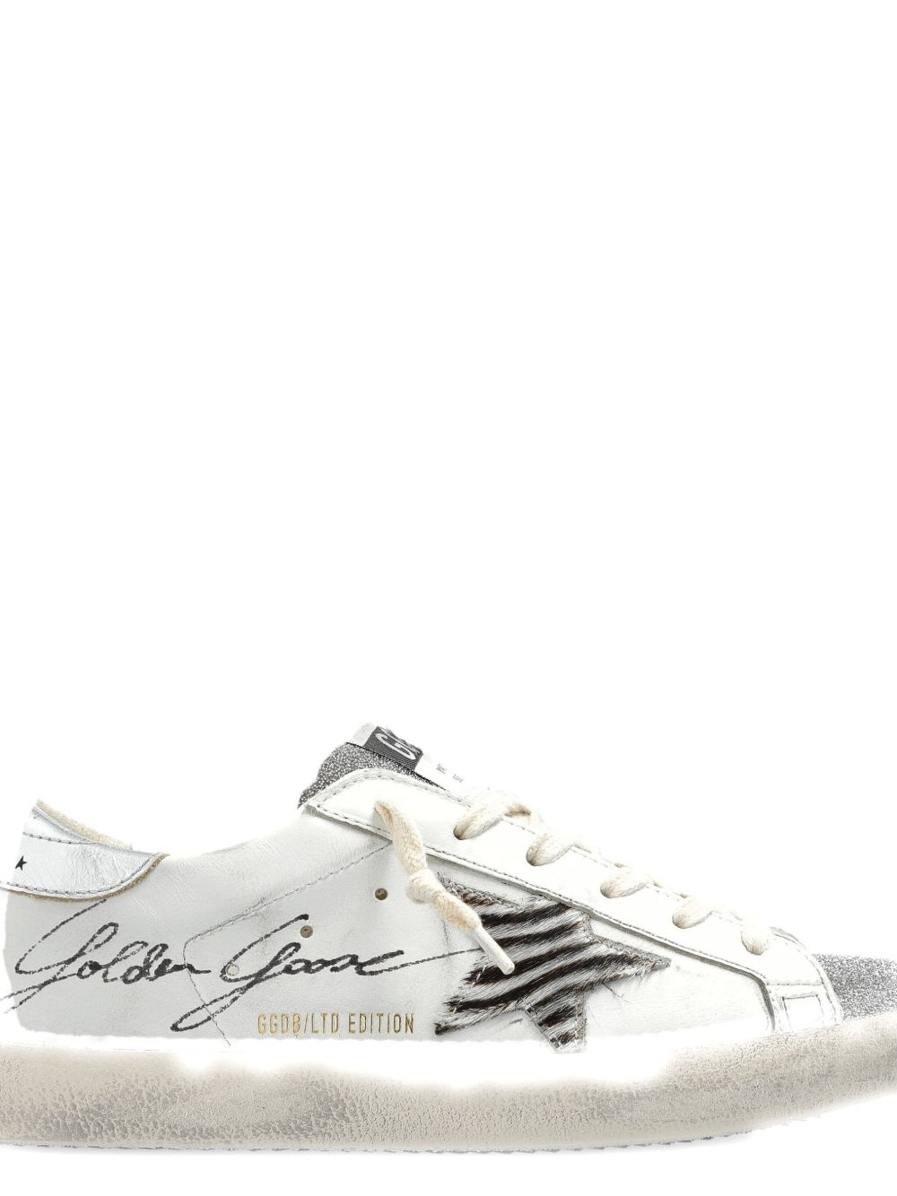 LTD Edition sneakers - 2