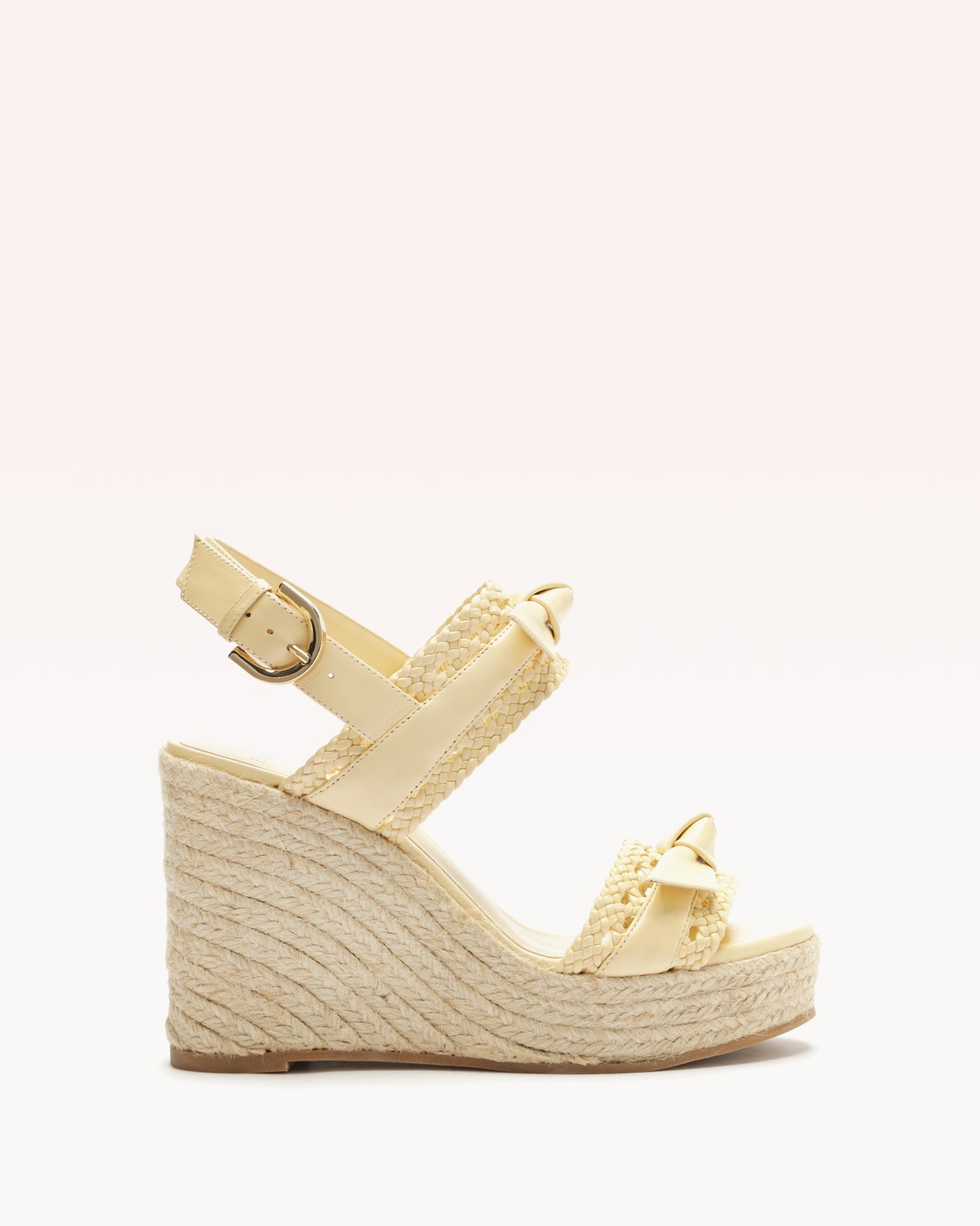 CLARITA TRESSE CREAMY - 1