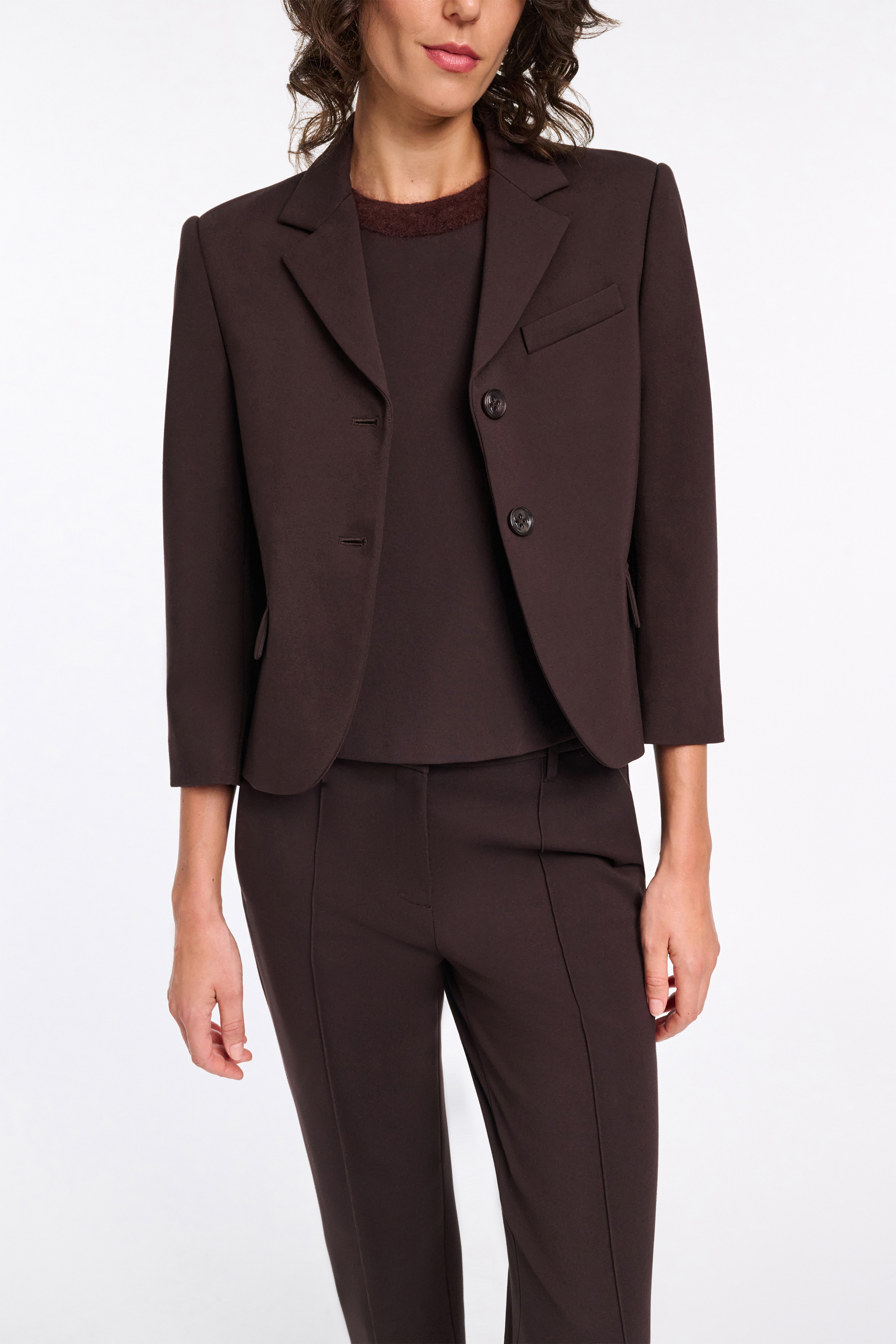 EMOTIONAL ESSENCE jacket - 3