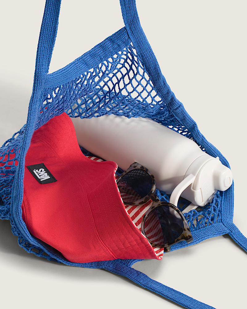 Vans Sunset Summer Mesh Bag outlook
