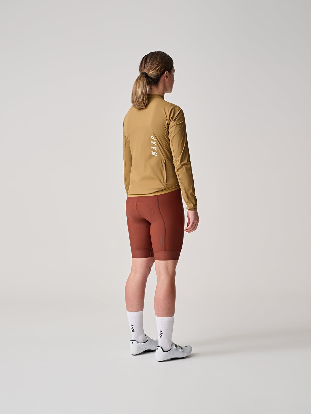 Women's Draft Team Jacket - 4
