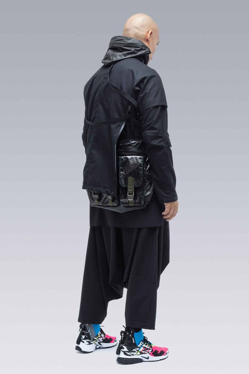 P25-DS Black 6