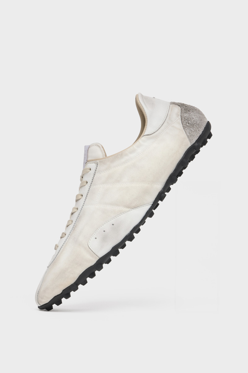 Maison Margiela Sprinters outlook