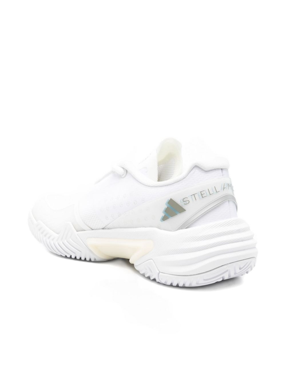 Barricade sneakers - 2